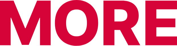 MORE